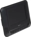Meediapleier Denver MTW-1098