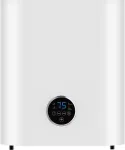 LIN LIFVD1SMWH 100L UNIVERSAL electric water heater, white, WiFi