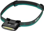 NEXTOOL NE20004 170lm rechargeable head torch, black