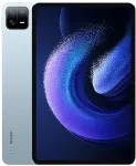 Tahvelarvuti Xiaomi Pad 6 6GB/128GB, Blue [W] (EU)