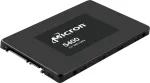 K&otilde;vaketas MICRON SSD 5400 MAX 3.84TB SATA 2.5" MTFDDAK3T8TGB-1BC1ZABYYR (DWPD 3.4)