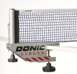 Donic Table tennis net Stress + holder