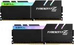 M&auml;lu G.SKILL Trident Z RGB, DDR4, 16 GB, 3600MHz, CL18 (F4-3600C18D-16GTZR)
