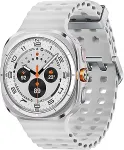 Samsung Smartwatch SMARTWATCH GALAXY WATCH ULTRA/LTE 2025 TIT.W SM-L705 SAMSUNG