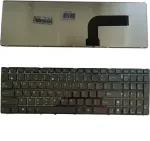 ASUS Keyboard : K52, K52J, K52JK, K52JR, K52F