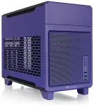 Korpus Thermaltake TR100 Purple Mini ITX PC Case