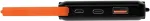 Logilink Solar Powerbank 10000 mAh 2x USB-A QC & 1x USB-C PD