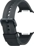 SAMSUNG Sport Band S/M, Black for Watch 8 und 9