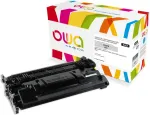 Tooner Armor OWA toner compatible with HP CF287X, 18000 pages, black