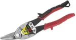 Stanley Black&Decker Stanley MaxSteel Left Cut Aviation Snips 250mm