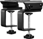 SIMAGIC multifunctional table mount - black