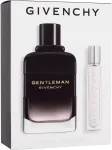 Givenchy Gentleman Bois&eacute;e 100ml - SET1 Eau de Parfum meestele