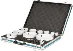MAKITA BIM Hole Saw Set 13 pcs.