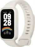 Xiaomi Smart Band 9 Active TFT Wristband activity tracker 3.73 cm (1.47") Beige, White