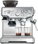 Kohvimasin SAGE Espressomasin , Barista Express