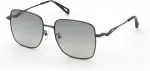 Zadig & voltaire P&auml;ikeseprillid ZADIG&VOLTAIRE naistele SZV467S56672X (l&auml;&auml;tse/silla/sanga) 56/17/140 mm