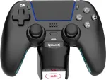 Joystick Redragon WARGRIP G831 Gaming Controller Black Gamepad PlayStation 5, PC
