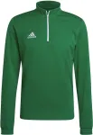 Adidas Entrada 22 Training Top green HI2129 XL