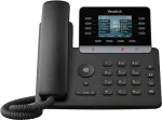 Telefon YEALINK YEALINK T44W - IP/VoIP telefon T44U + WiFi