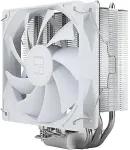 Thermalright Assassin X 120 REFINED SE WHITE Processor Heatsink/Radiator 12 cm Aluminium, Black 1 pc(s)