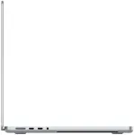 SPIGEN Kaitseklaas Glas.tR Slim, Apple MacBook Pro 14" (2021-2026),