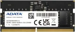 M&auml;lu Adata 8GB SO-DIMM 4800 (schwarz, AD5S48008G-S, Premier)