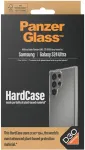 PANZERGLASS Kaitse&uuml;mbris HardCase D3O, Samsung Galaxy S24 Ultra, l&auml;bipaistev,