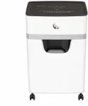 HPI market Paberit&uuml;kkija HP OneShred 10MC P-5 350 W