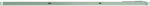 Tahvelarvuti Lenovo Idea Tab Pro Mediatek 128 GB 32.3 cm (12.7") 8 GB Wi-Fi 6E (802.11ax) Android 14 Seafoam Green