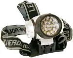 Camelion Arcas | Headlight | 19 LED | 4 light functions