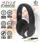 NONAME Stereo headpkone with microphone Rebeltec FID