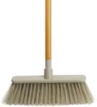 Salter LASAL71472WEU7 WARM BROOM - GREY - FSC 100%
