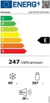 K&uuml;lmik Electrolux KNG7TE75S