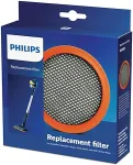 Noname Vahetusfilter Philips SpeedPro, SpeedPro Aqua, 5000 sarjale