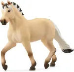 SCHLEICH HORSE CLUB Norra fjordi hobune m&auml;ra