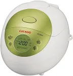 Cuckoo Riisikeetja R-0351F