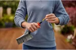 Gardena Cleansystem Cleaning Set Hand Brush S soft