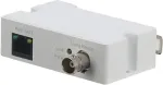 Dahua Single-Port Long Reach Ethernet over Coax Extender receiver