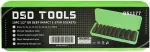 DSDTOOLS 1/2" PIKAD P&Ouml;&Ouml;RDETANGID "E-STAR" PEAGA, 10 TK. DS1177