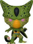 FUNKO POP! Vinyl figuur: Dragon Ball Z - Cell (First Form)