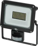 Brennenstuhl 1171250342 floodlight Black 30 W LED D