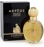 Lanvin Arpege 100ml - Eau de Parfum naistele