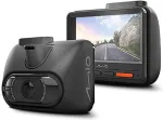 MIO MiVue 935W Full HD Wi-Fi Black