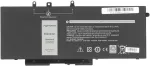 Movano Battery Dell Latitude 5490, 559