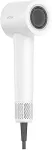 F&ouml;&ouml;n Mova Turbo 20 hair dryer White