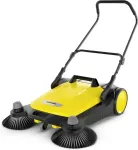 K&auml;rcher Push sweeper S 6 Twin 1.766-460.0