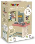 Smoby Little handymans workshop Life