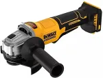 Dewalt 18v xr angle grinder, 125mm carton