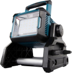 MAKITA LAMP 18V/14,4V DML811 LED 1800lx/3000lm +AC POWER