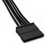 Be quiet ! SATA Kabel f&uuml;r modulare be quiet! Netzteile CS-6610